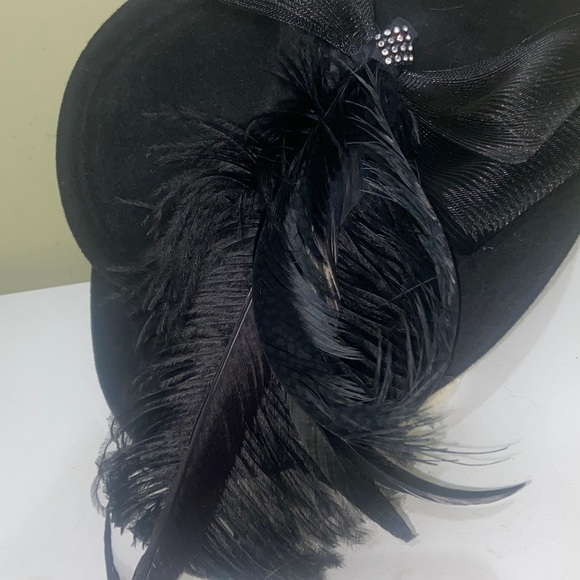 Fabulous Dress Hat / Church Hat by Joe Bill Miller NWT main image 8
